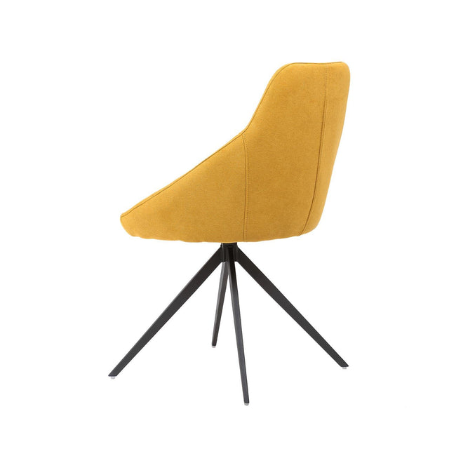 Silla Celia Amarillo | vista principal | Somcasa Vlc | 00SL104227