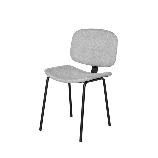 Silla Winona Gris claro | vista de producto | Somcasa Vlc | 00SL118221 | imagen 9
