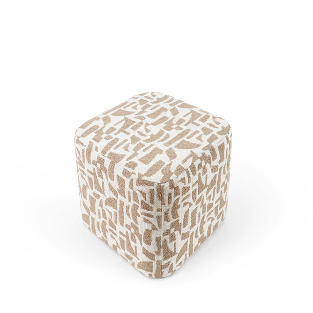 Puff River Beige | vista secundaria | Somcasa Vlc | 00PF204325 | imagen 2