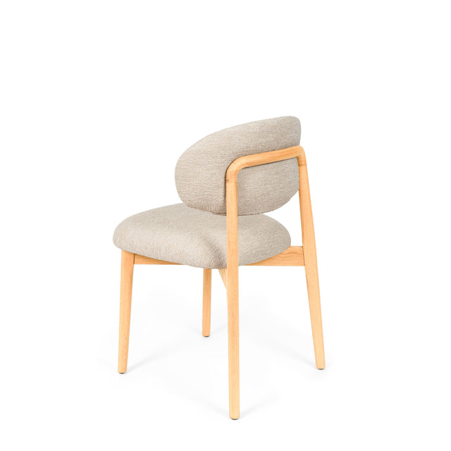 Silla Wanda Beige | vista principal | Somcasa Vlc | 00SL123925