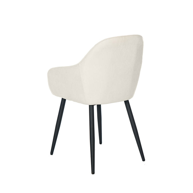 Silla Natalia Beige | vista principal | Somcasa Vlc | 00SL113025