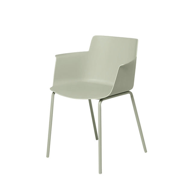 Silla Dolly Verde | vista secundaria | Somcasa Vlc | 00SL115728 | imagen 2