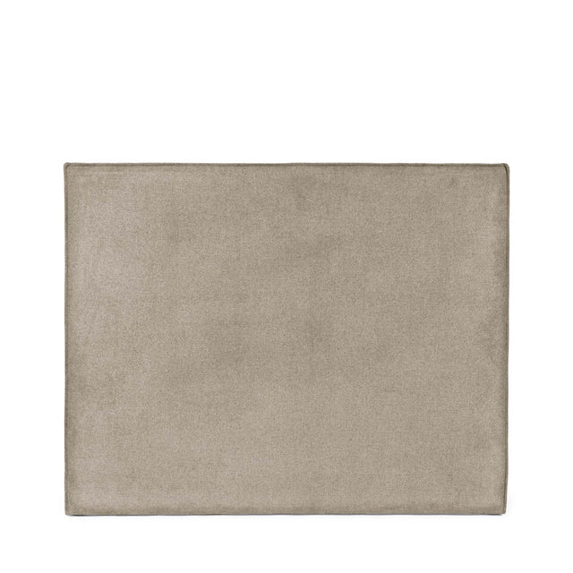 Cabezal Mistral 135/140 Tapizado Taupe | vista principal | Somcasa Vlc | 00MB408230