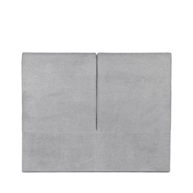 Cabezal Bayamo 150/160 Tapizado Gris Claro | vista principal | Somcasa Vlc | 00MB403221