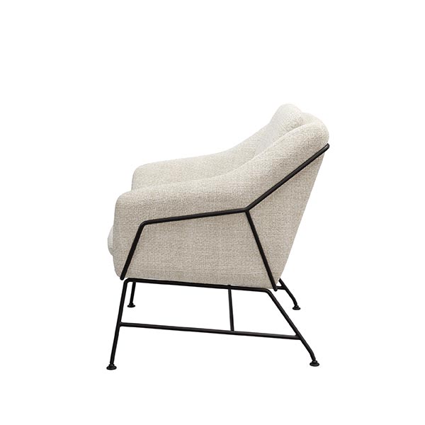 Butaca Odense Beige de Somcasa Vlc - imagen 2