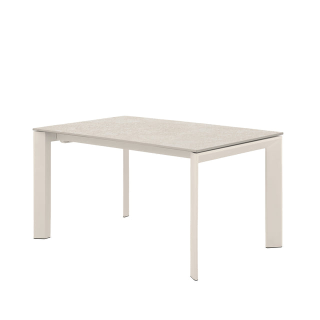 Mesa Lisa Ext Beige | vista principal | Somcasa Vlc | 00MS203066