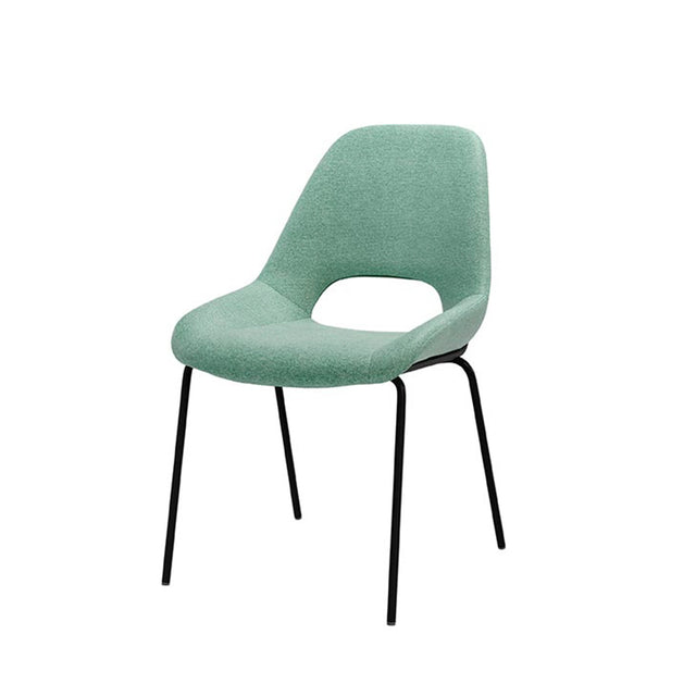 Silla Simona Verde | composición decorativa | Somcasa Vlc | 00SL117828 | imagen 8