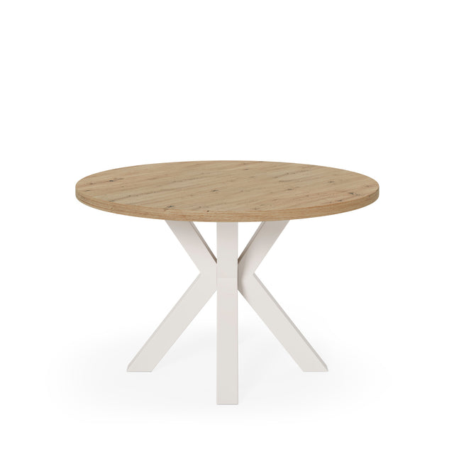 Mesa Sandy Red Madera | vista principal | Somcasa Vlc | 00MS221837