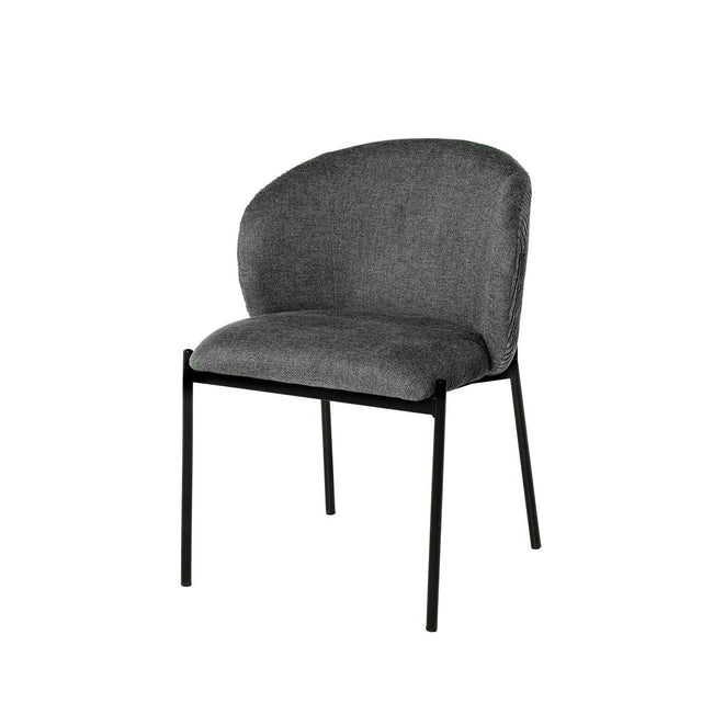 Silla Faina Gris | composición decorativa | Somcasa Vlc | 00SL117322 | imagen 8