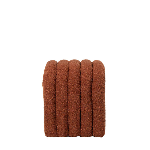 Puff Edy Terracota Terracota | vista secundaria | Somcasa Vlc | 00PF203134 | imagen 2