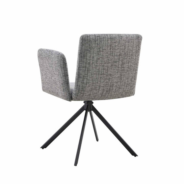 Silla Debra Gris | vista principal | Somcasa Vlc | 00SL120621
