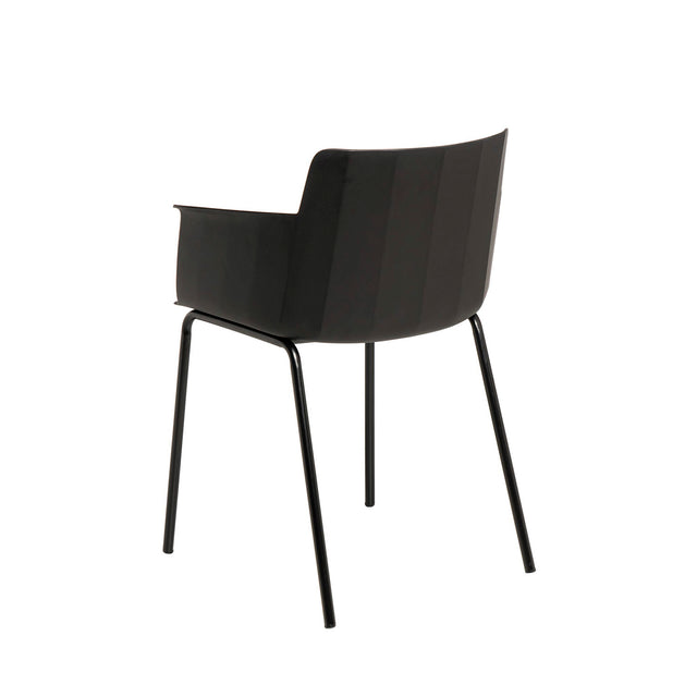 Silla Dolly Negro | vista principal | Somcasa Vlc | 00SL115701