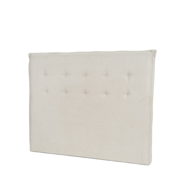 Cabezal Alisio 135/140 Tapizado Beige | vista secundaria | Somcasa Vlc | 00MB401125 | imagen 2
