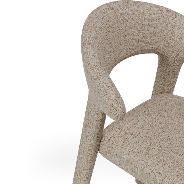 Silla Neida Beige | vista principal | Somcasa Vlc | 00SL126125