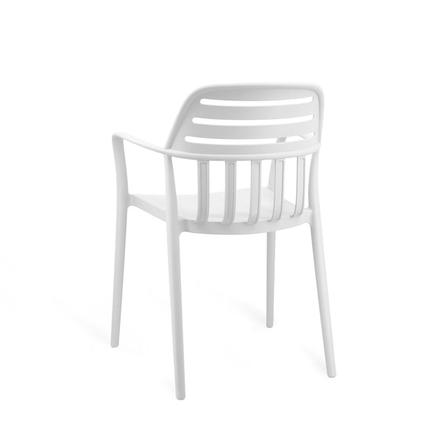 Silla Desiree Blanco | vista principal | Somcasa Vlc | 00SL118402