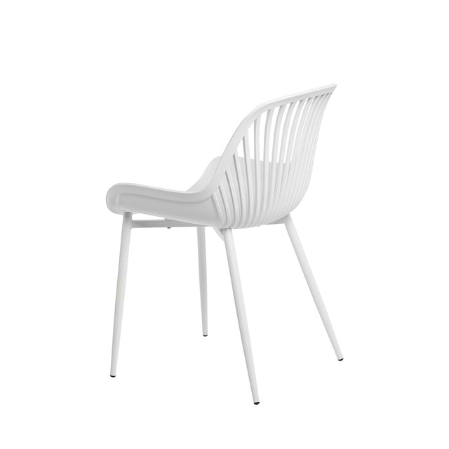 Silla Rania Blanco | vista principal | Somcasa Vlc | 00SL117002