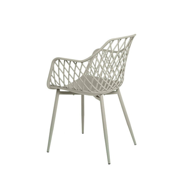 Silla Charlotte Verde | vista principal | Somcasa Vlc | 00SL114028