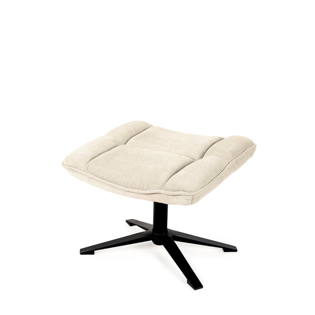 Reposapiés Bolonia Beige de Somcasa Vlc