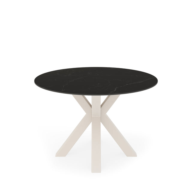 Mesa Fiorella Red Beige | vista principal | Somcasa Vlc | 00MS221068