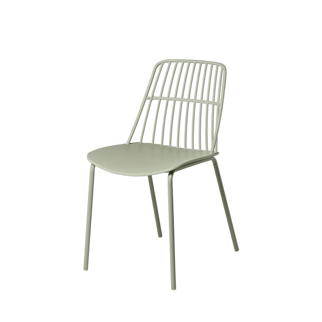 Silla Nerina Verde | vista de producto | Somcasa Vlc | 00SL115428 | imagen 9