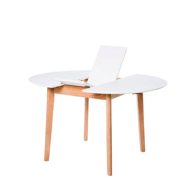 Mesa Liana Red Madera y MDF | vista secundaria | Somcasa Vlc | 00MS209742 | imagen 2