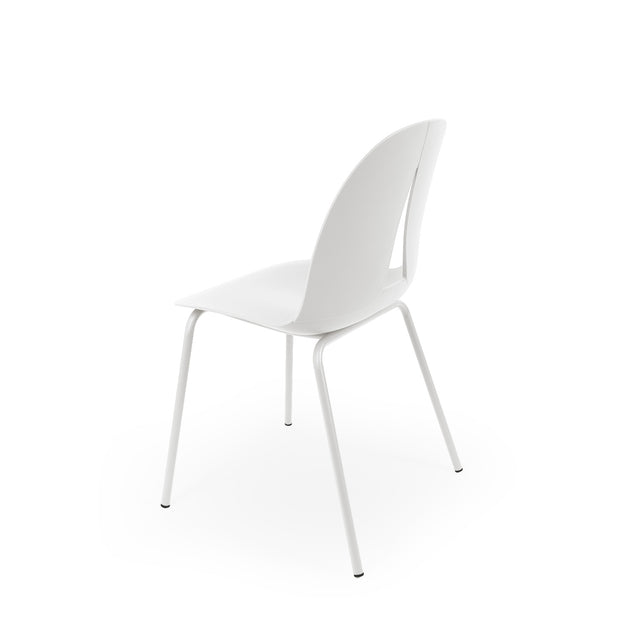 Silla Arwen Blanco | vista principal | Somcasa Vlc | 00SL126902