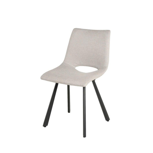 Silla Briana Beige | composición decorativa | Somcasa Vlc | 00SL115825 | imagen 8