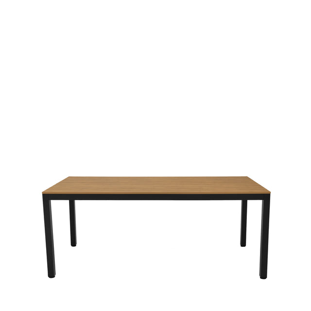 Mesa de Comedor Cinthia Madera | detalle de diseño | Somcasa Vlc | 00MS500201 | imagen 3
