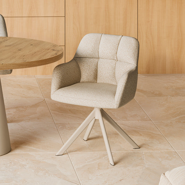 Silla Taimi Beige | vista principal | Somcasa Vlc | 00SL126325