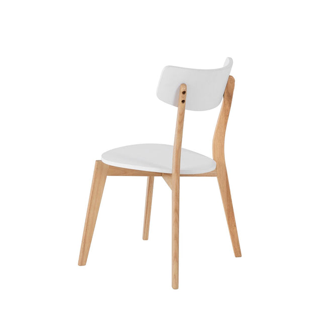 Silla Ava Blanco | vista principal | Somcasa Vlc | 00SL102202