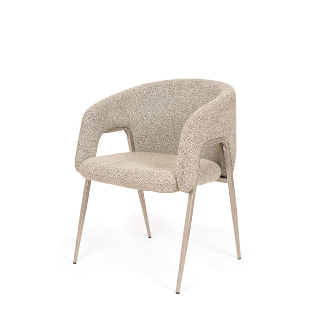 Silla Anneli Beige | vista secundaria | Somcasa Vlc | 00SL126625 | imagen 2