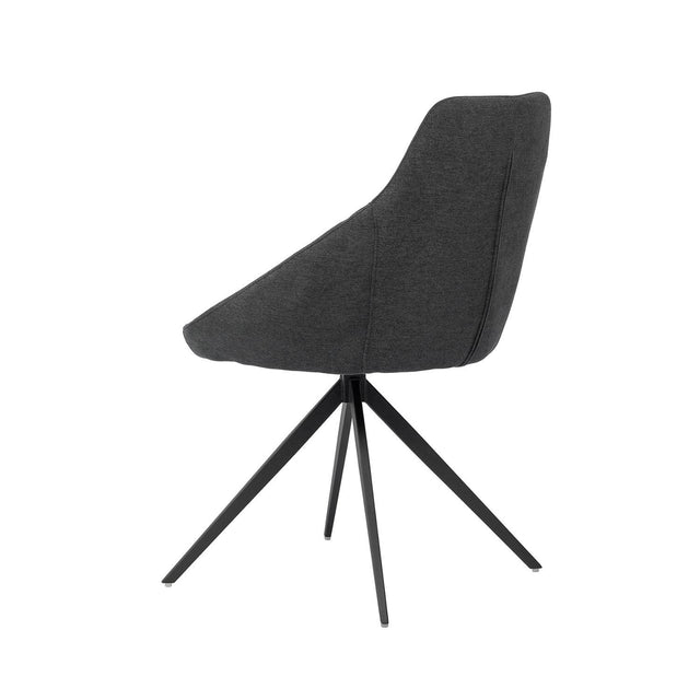 Silla Celia Dark Gris | vista principal | Somcasa Vlc | 00SL104222