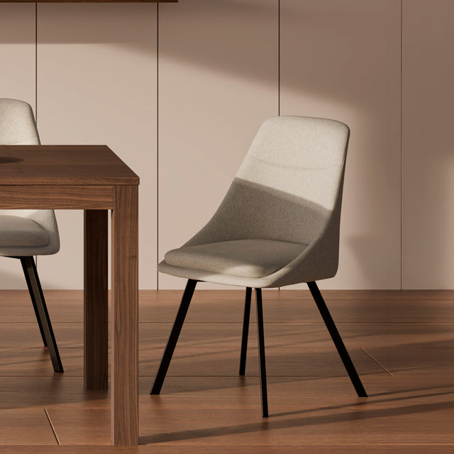 Silla Tyra Beige | vista principal | Somcasa Vlc | 00SL127925
