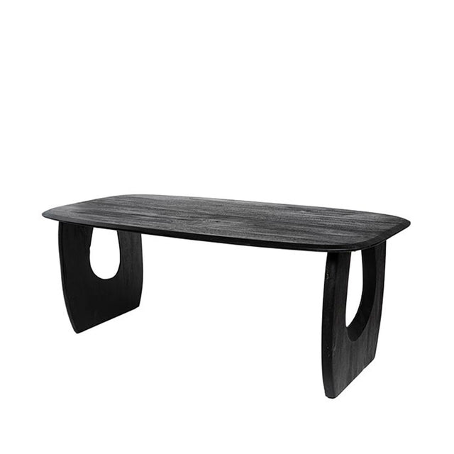 Mesa Wazir Fija Madera | vista secundaria | Somcasa Vlc | 00MS2130. | imagen 2