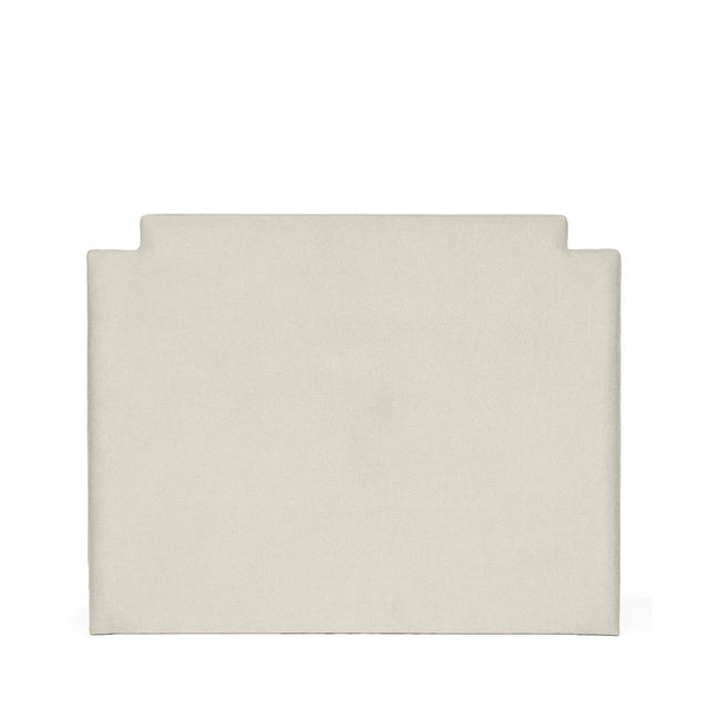Cabezal Zonda 150/160 Tapizado Beige | vista principal | Somcasa Vlc | 00MB410225