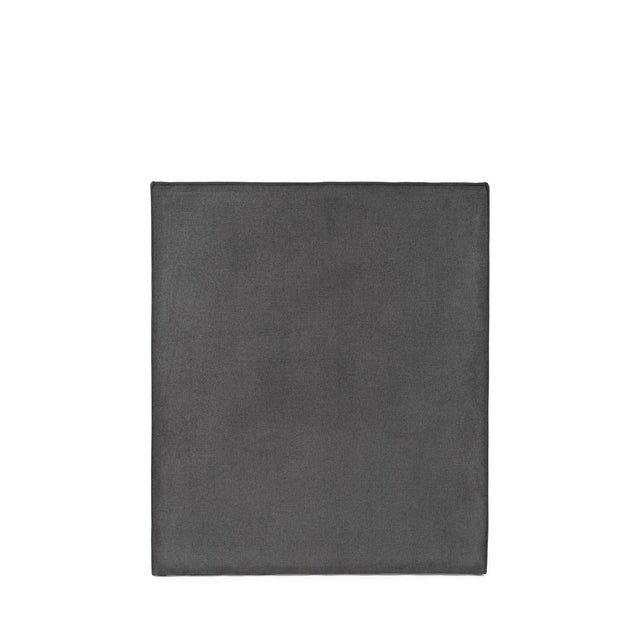 Cabezal Mistral 90 Tapizado Gris Oscuro | vista principal | Somcasa Vlc | 00MB408122