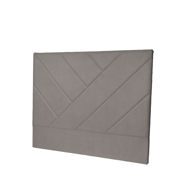 Cabezal Llevant 135/140 Tapizado Taupe | vista secundaria | Somcasa Vlc | 00MB407130 | imagen 2