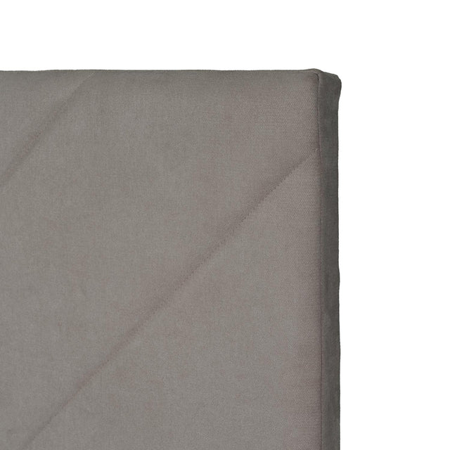 Cabezal Llevant 150/160 Tapizado Taupe | vista secundaria | Somcasa Vlc | 00MB407230 | imagen 2