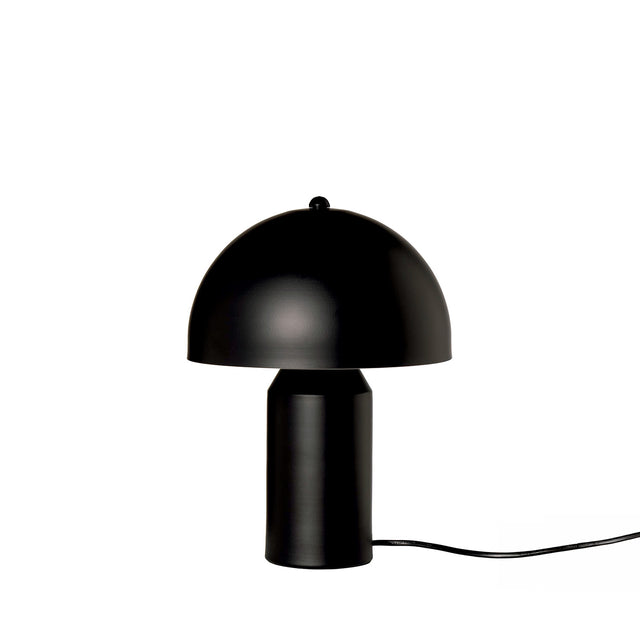Lámpara de sobremesa Pruna Negro de Somcasa Vlc - imagen 2