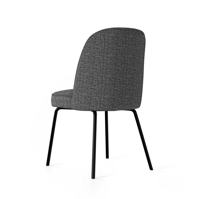 Silla Maxime Gris | vista principal | Somcasa Vlc | 00SL120922