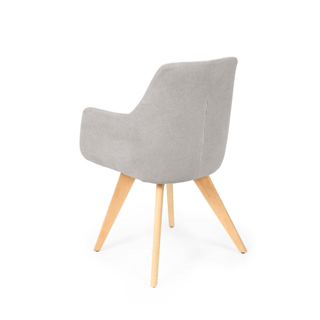 Silla Sharon Gris | vista principal | Somcasa Vlc | 00SL123721