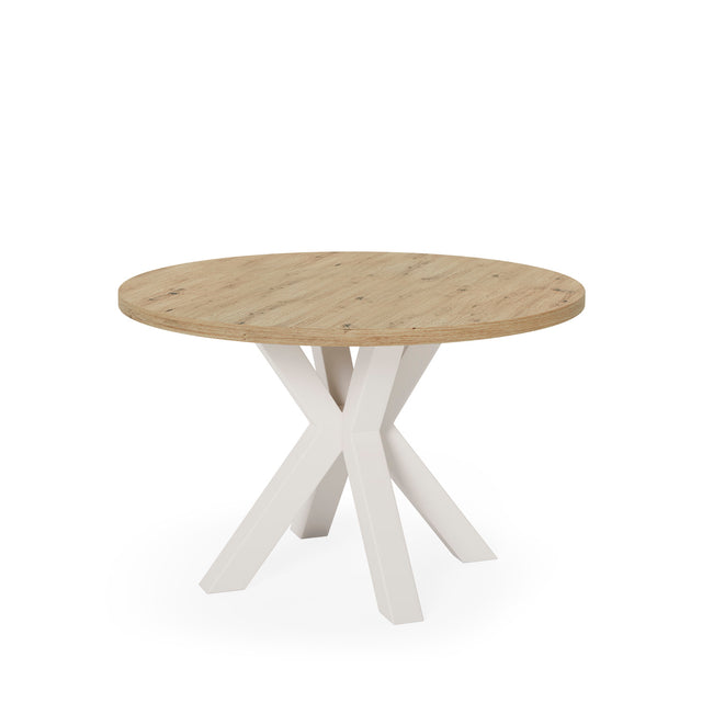 Mesa Sandy Red Madera | vista secundaria | Somcasa Vlc | 00MS221737 | imagen 2