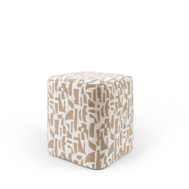 Puff River Beige | vista principal | Somcasa Vlc | 00PF204325