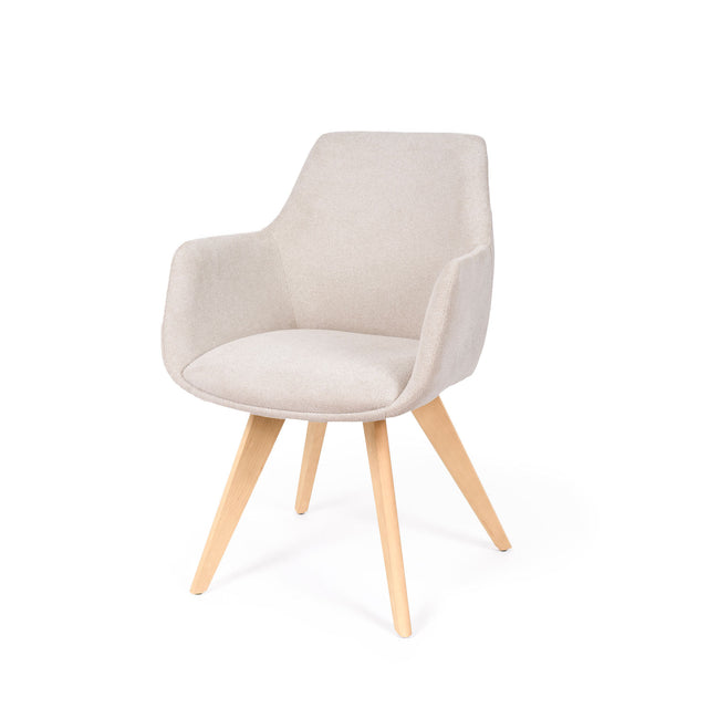 Silla Sharon Beige | vista secundaria | Somcasa Vlc | 00SL123725 | imagen 2