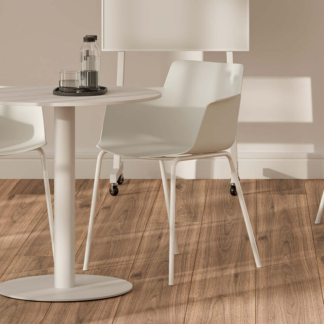 Silla Dolly Blanco | vista principal | Somcasa Vlc | 00SL115702