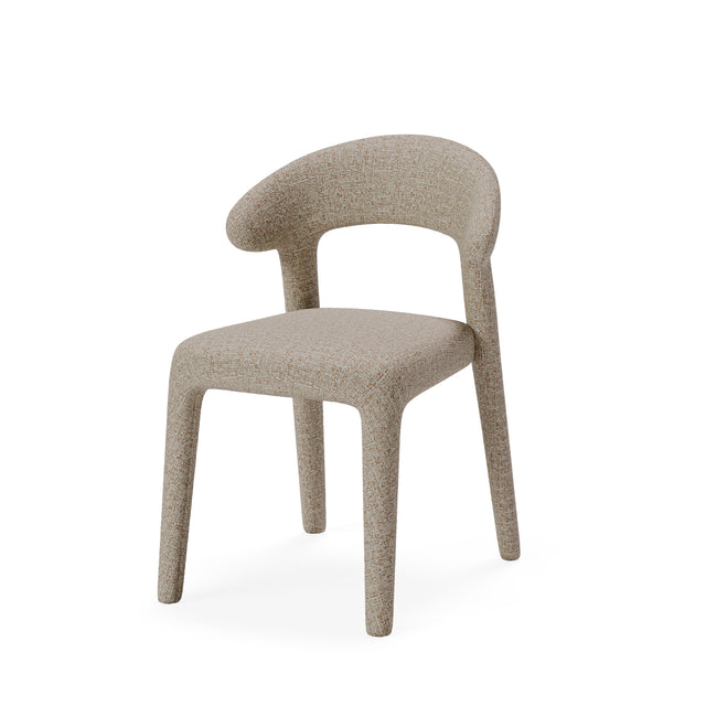 Silla Neida Beige | vista secundaria | Somcasa Vlc | 00SL126125 | imagen 2