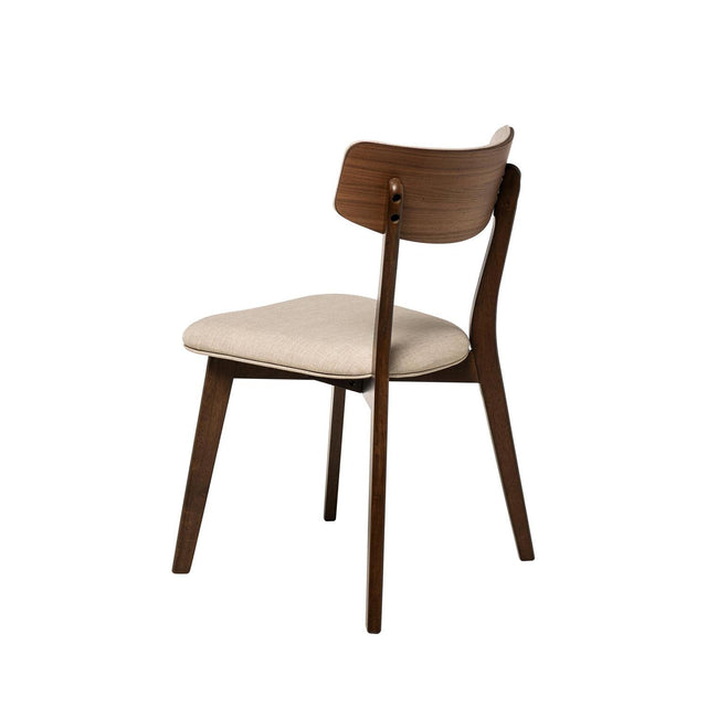 Silla Anais Beige | vista principal | Somcasa Vlc | 00SL102125