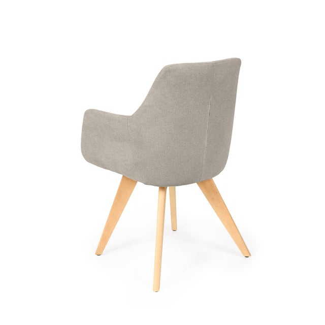 Silla Sharon Taupe | vista principal | Somcasa Vlc | 00SL123730