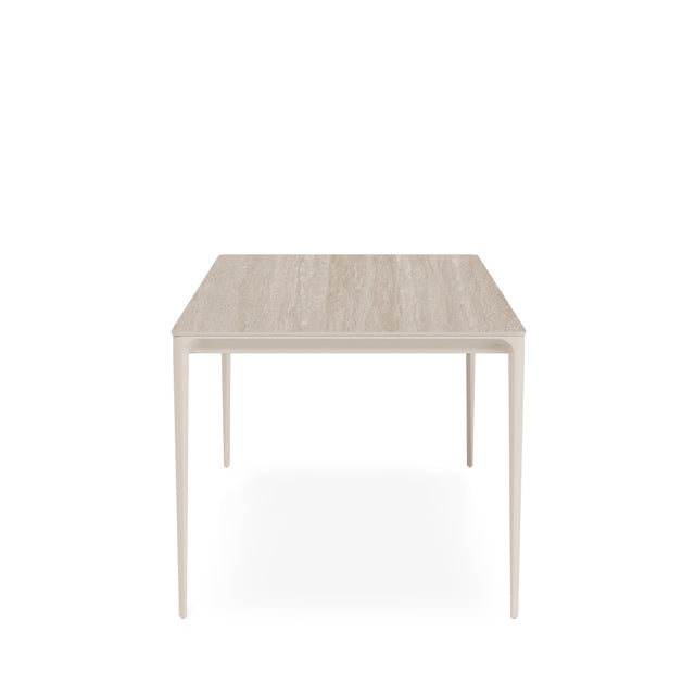 Mesa Arya Rect Beige | vista secundaria | Somcasa Vlc | 00MS221566 | imagen 2