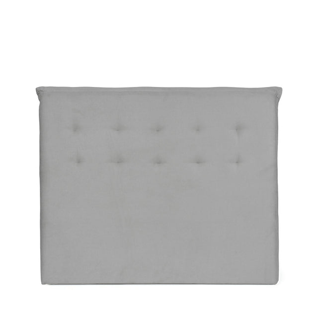 Cabezal Alisio 135/140 Tapizado Gris Claro | vista principal | Somcasa Vlc | 00MB401121